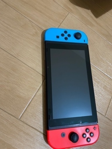 その他 Switch