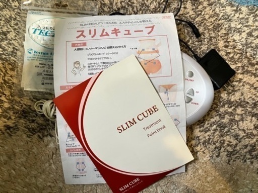 定価30万 EMS スリムキューブ