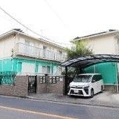 💥学生限定💥 💰入居費用10万円💰 🌟西部新宿線 小平駅🌟