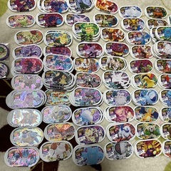 メザスタ　スター