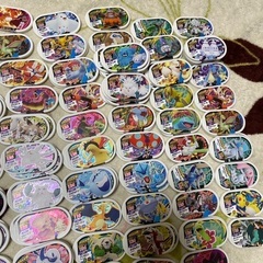 メザスタ　スター