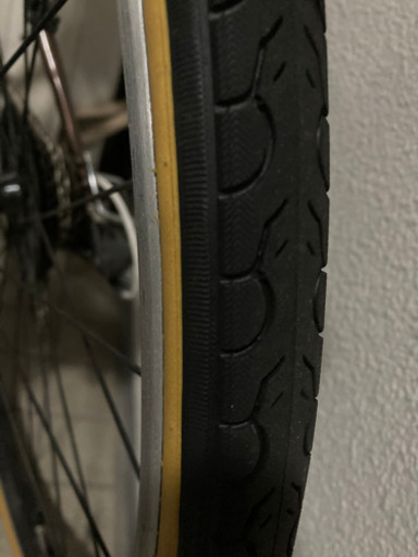 人気 めっちゃ可愛い自転車❤︎レディースやクロスバイクビギナーに♪ 