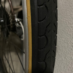 めっちゃ可愛い自転車❤︎レディースやクロスバイクビギナーに♪