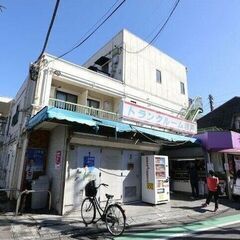 💥期間限定💥💰入居費用9万円💰 🌟小田急小田原線 喜多見駅🌟