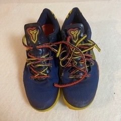 ナイキ NIKE KOBE 8 BARCELONA(コービー8バ...