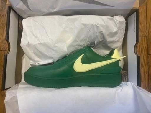 AMBUSH × Nike Air Force 1 Low \