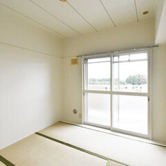 ◆敷金・礼金が無料！◆ビレッジハウス芳賀1号棟 (206号室) − 栃木県