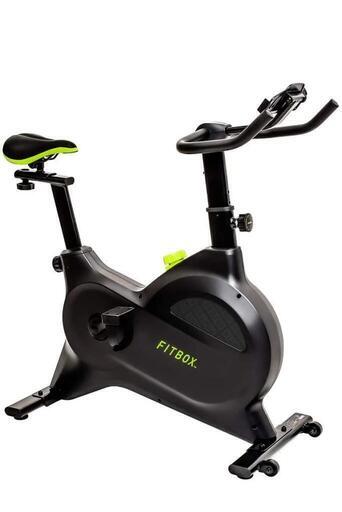 FITBOX LITE 第3世代フィットネスバイク institutoloscher.net
