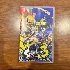 スプラトゥーン3