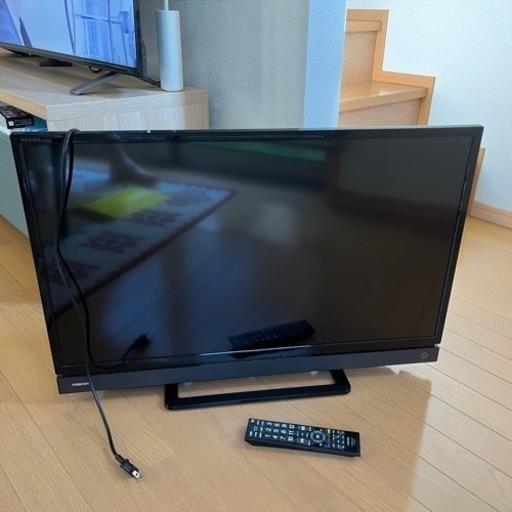 液晶テレビ TOSHIBA 32S20