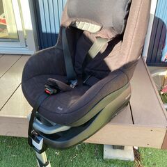 マキシコシ　チャイルドシート　ISOFIX　パール（Pearl）...