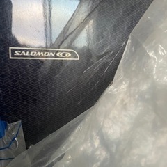 スノーボード　板　サロモン　SALOMON フランス