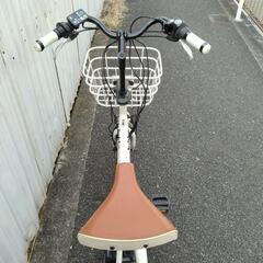 R5003電動アシスト自転車 2013年プリヂストン Bikke バッテリー 充電器