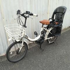 R5003電動アシスト自転車 2013年プリヂストン Bikke...