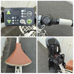 R5003電動アシスト自転車 2013年プリヂストン Bikke バッテリー 充電器