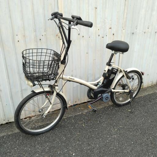 R5004電動アシスト自転車 パナソニック