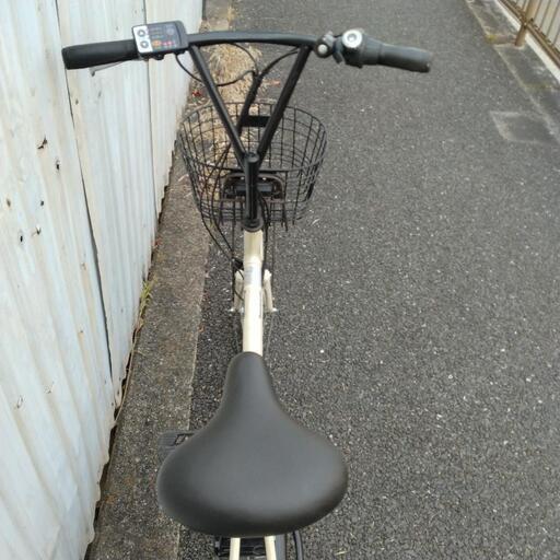 R5004電動アシスト自転車 パナソニック 【公式通販】