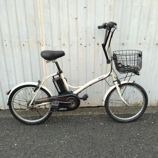 R5004電動アシスト自転車 パナソニック 【公式通販】