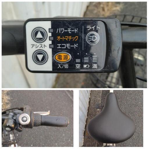 R5004電動アシスト自転車 パナソニック 【公式通販】