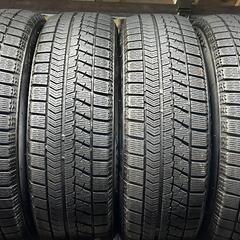 ⛄175/65R15❄️工賃込み！アクア、ポルテ、ヴィッツ、フィット 