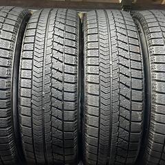 ⛄175/65R15❄️工賃込み！アクア、ポルテ、ヴィッツ、フィ...