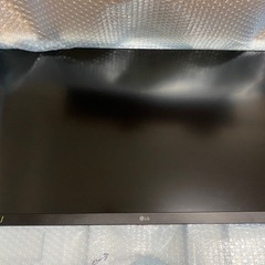 LG 27インチ　LG 27GL650FーB 144Hz