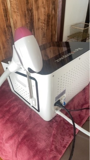 最新型LED脱毛器