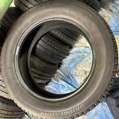 ⛄185/60R15❄️工賃込み！アクア、フィールダー、シエンタ、ヤリス、ヴィッツ、フィット、スイフト等に！BRIDGESTONE製スタッドレスタイヤ入荷しました⛄