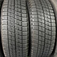 ⛄185/60R15❄️工賃込み！アクア、フィールダー、シエンタ、ヤリス、ヴィッツ、フィット、スイフト等に！BRIDGESTONE製スタッドレスタイヤ入荷しました⛄