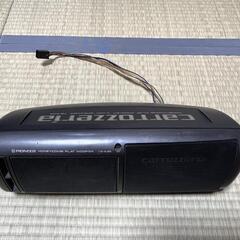 スピーカー　旧車　カロッツェリア　TS-X35  carrozzeria　