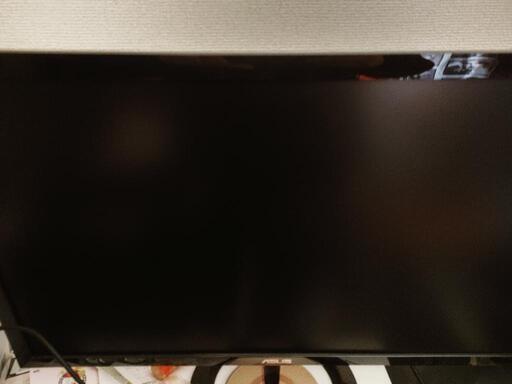 ゲーミングモニター　VX248H　ASUS（最終値下げ）