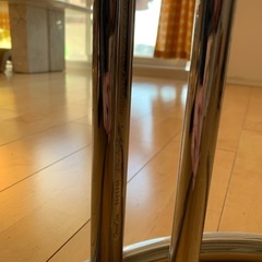 年末断捨離　カッシーナixc★クラシコン★アイリーングレイ★名作★モダン★アジャスタブルテーブル★サイドテーブル