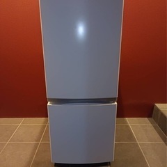 ✨美品✨激安価格✨2020年製 東芝 153L ホワイト