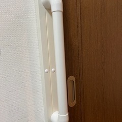 介護用手摺Ｉ型(無料)③