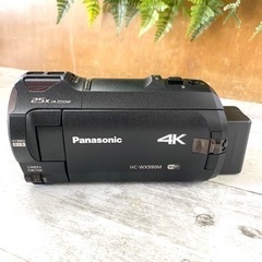 ビデオカメラ 4kの中古が安い！激安で譲ります・無料であげます 