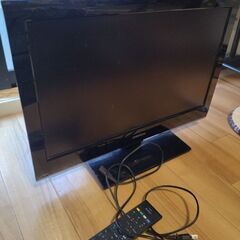 ORION23型液晶テレビ