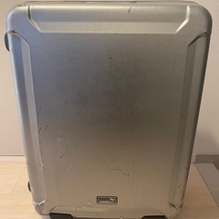 大型スーツケース(約90〜100L程度)