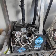 報酬あり  不用品の回収