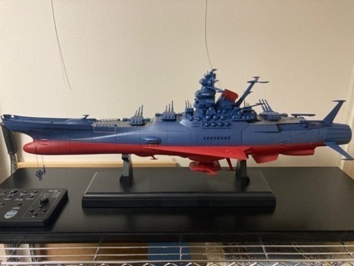 アシェット 宇宙戦艦ヤマト