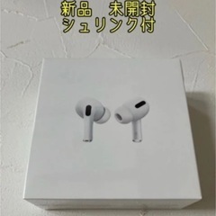 Apple 正規品 AirPods Pro MLWK3J/A M...