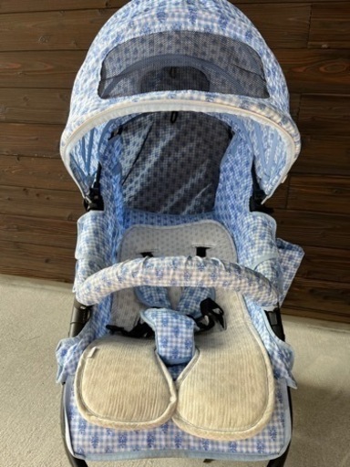 エアバギー ソレイアードコラボ柄 ※決済方法変更