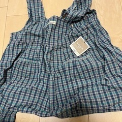 中古服