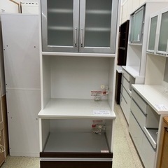 ジモティ来店特価！！】キッチンボード コガクラフト J-0866