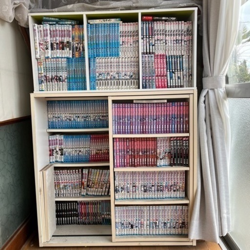 マンガ　まとめて
