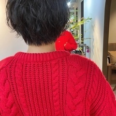 芦屋でショートカット(女性のみ)モデル探してます✂️