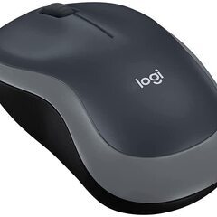 B599【定価899円⇒400円】logicool ワイヤレスマ...