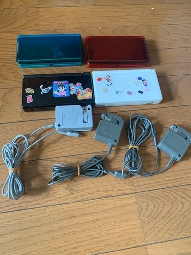 DS、3DSまとめ売り