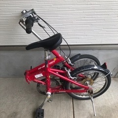 ［値段交渉有り］ブリヂストン　スニーカーライト