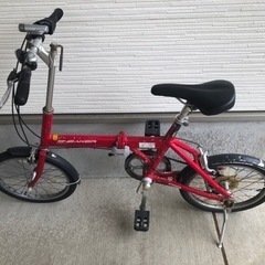 ［値段交渉有り］ブリヂストン　スニーカーライト