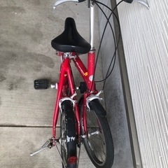 ［値段交渉有り］ブリヂストン　スニーカーライト